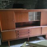 Scandinavian sideboard