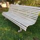 Banc ancien