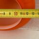 2 opaline suspensions by Massimo Vignelli vintage made in Italy.
