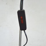 Lampadaire 2 spots 1980