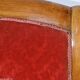 Pair of Cherry Wood Armchairs, Louis Philippe Period – 1st Part 19th
