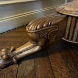 Gueridon Empire / Restoration period