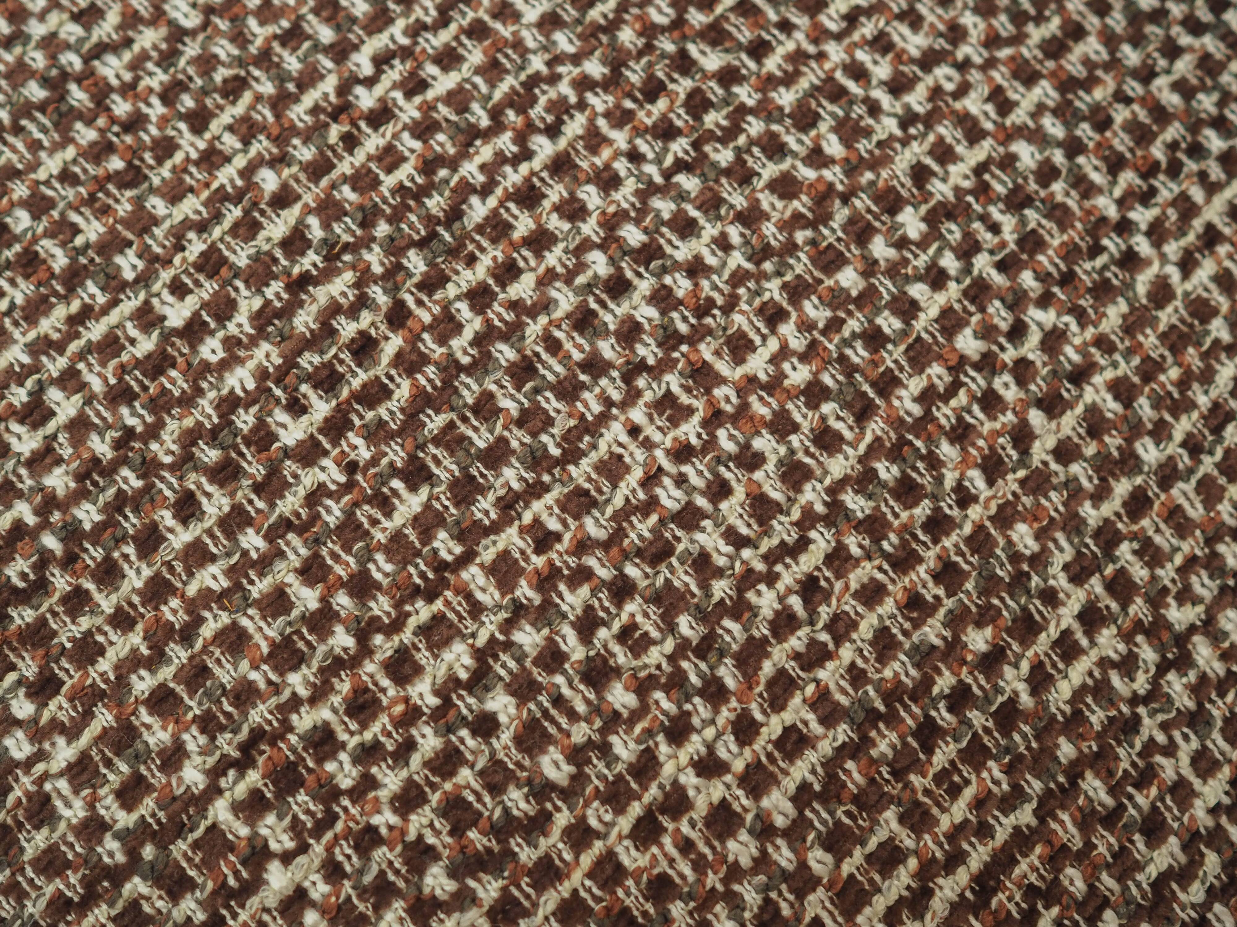 Beech sofa, Danish design, 1960s, manufacturer: Fritz Hansen