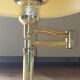 Boudet articulated desk lamp – SLE27 series – 1970s