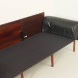 Canapé Ateljee by Yrjö Kukkapuro for Haimi, Finland.