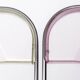 Paire de chaises pliantes vintage Castelli Plia, Italie des années 1970, design original
