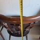 Pair of vintage 60's Ercol chairs