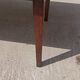 Large farmhouse table beautiful depth