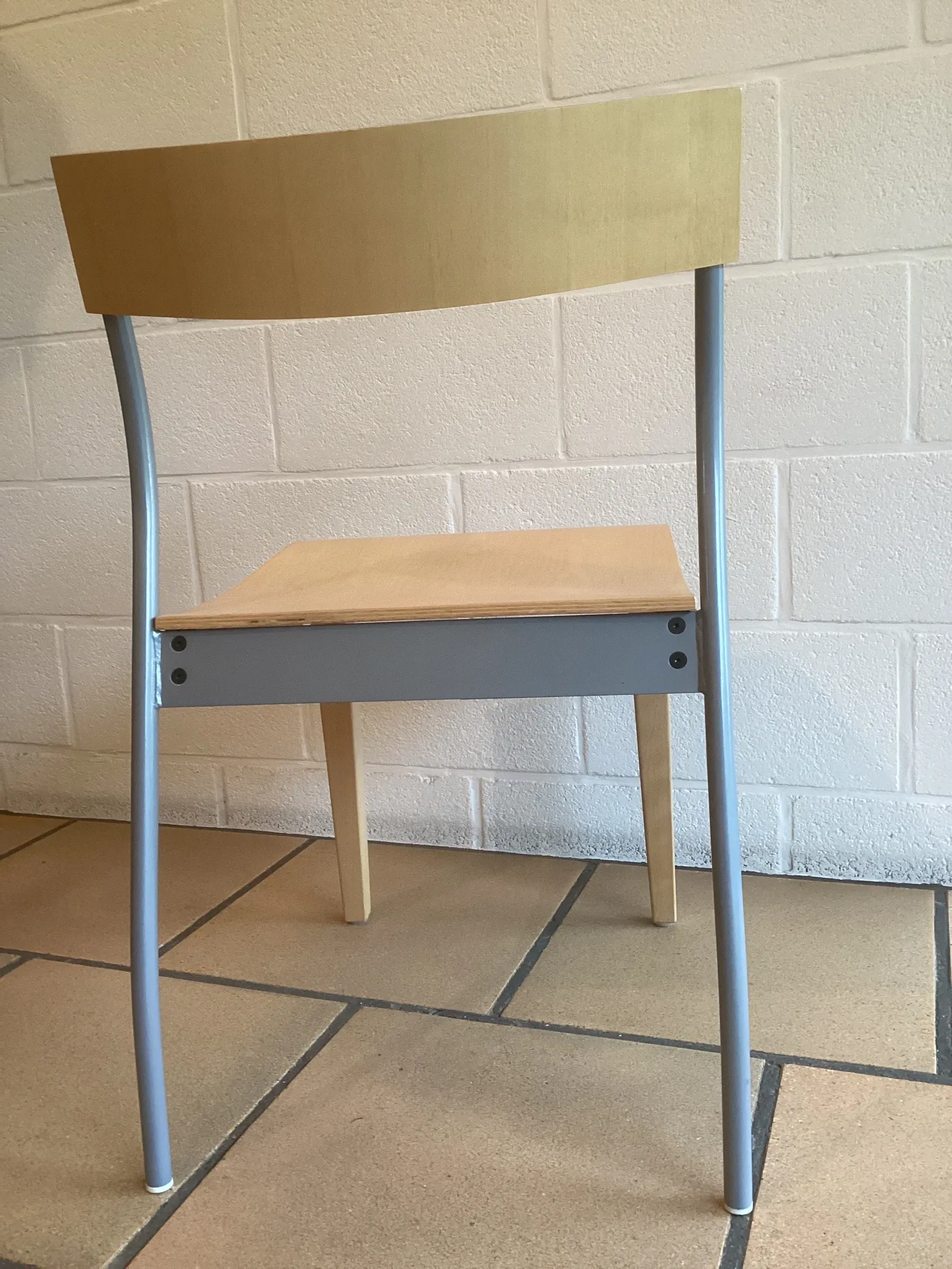 Chaises Nordisk