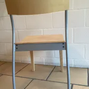 Chaises Nordisk