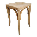 Tabouret bois