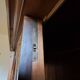 Wardrobe - neo-Renaissance in carved solid wood - possible lot sale