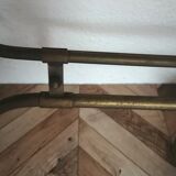 Brass billiard chandelier marine decoration