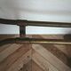 Brass billiard chandelier marine decoration