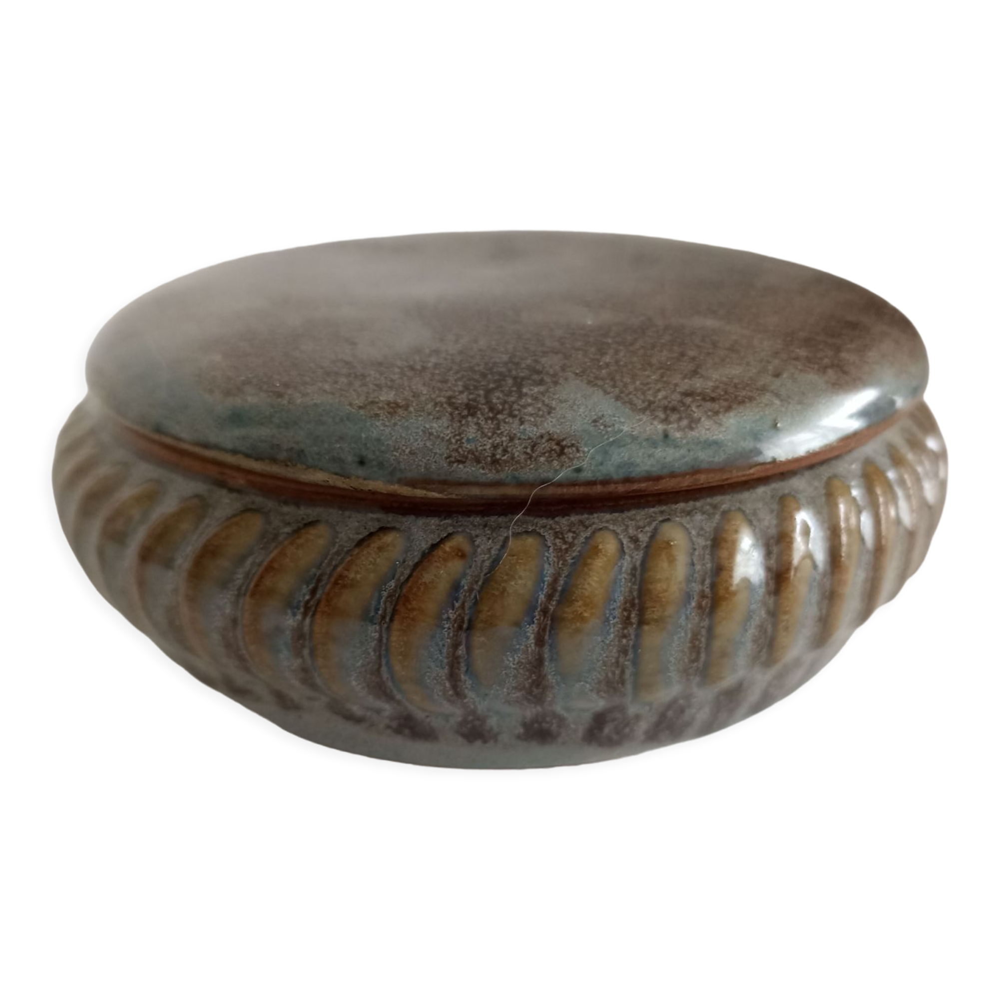 Bonbonnière Denbac Art Deco