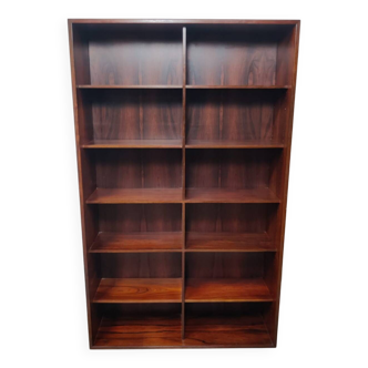 Vintage Danish bookcase