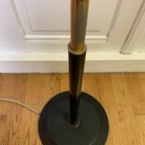 Vintage floor lamp 4 lights 50s/60s