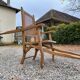 Load-bearing chair