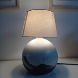 Virebent ceramic lamp