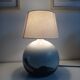 Virebent ceramic lamp