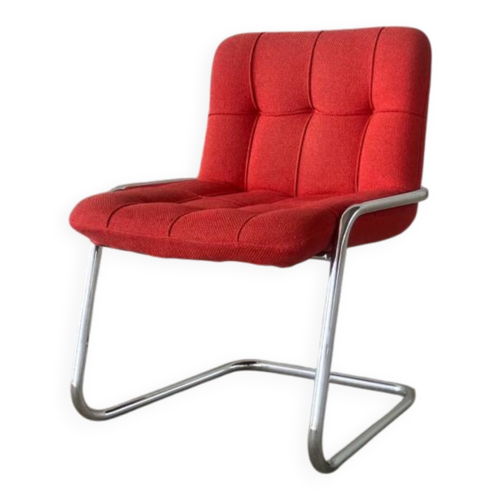 Storm armchair, Yves Christin for Airbone, 1970s