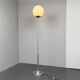 “Polluce” extendable floor lamp by Anna Fasolis & Enzo Mari for Artemide, 1960s