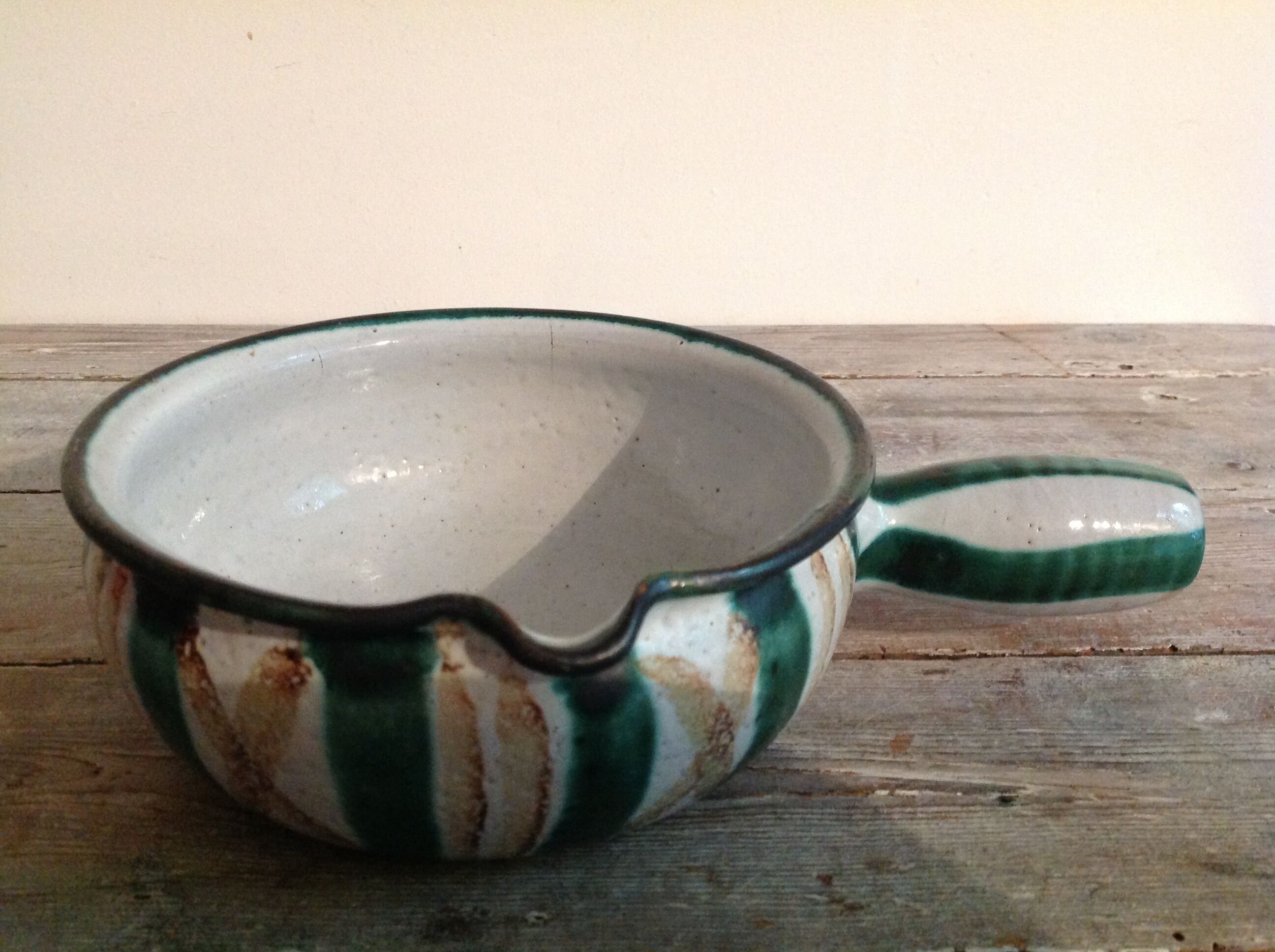 Robert Picault dish