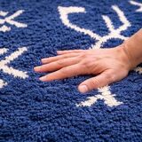 Magnificent handmade rug 250cm x 300cm