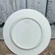 Two 18th century porcelain plates from the East India Company