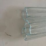 Large Murano Glass Sconces Set of 2
