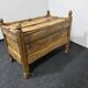 Antique Vintage Swat Valley Dowry Chest