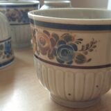Tasses à café Winterling