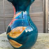Vase Vallauris fait main