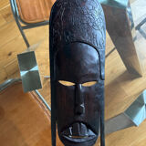 Masques africain