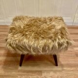 Ottoman "Scandinavian design" 1960.