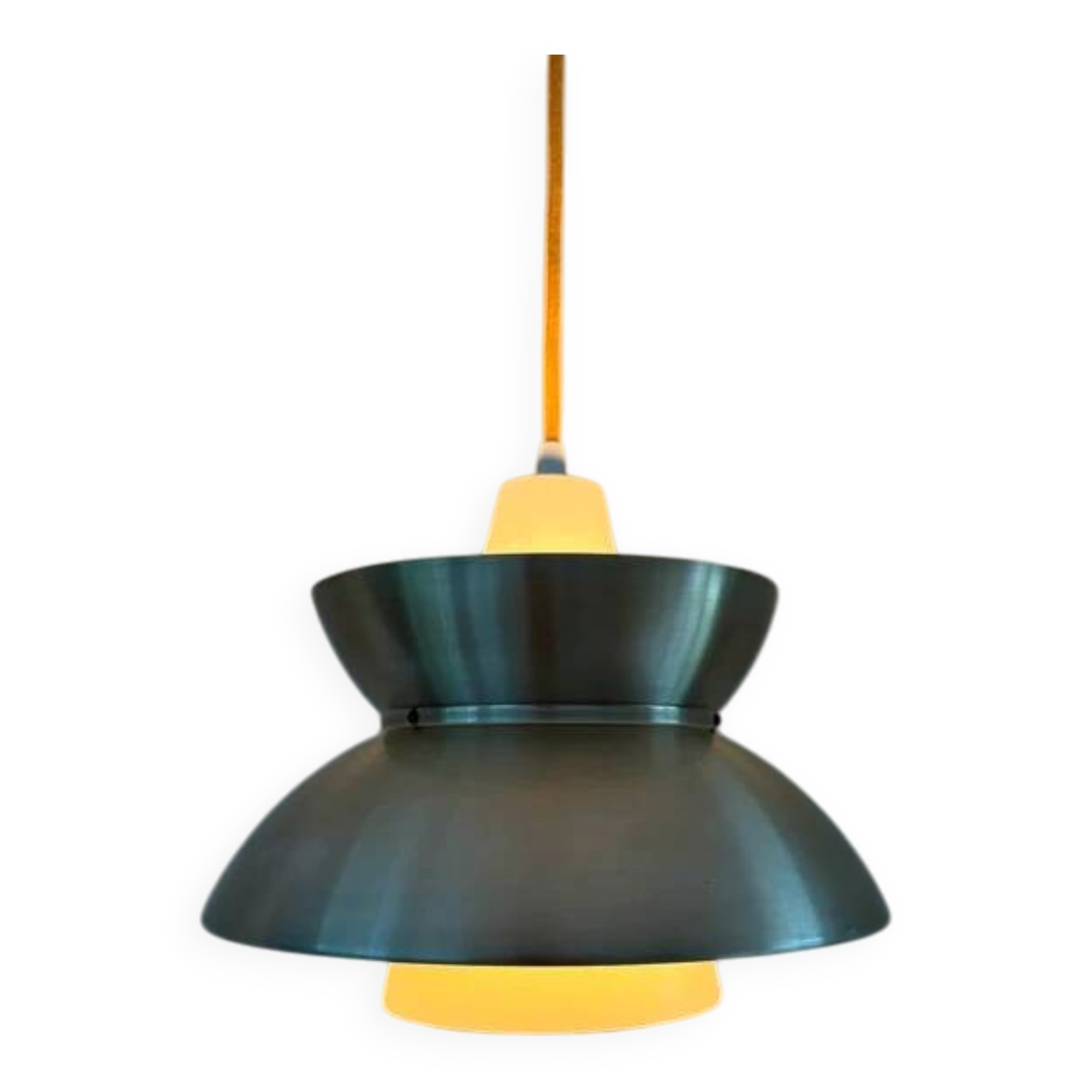 Vintage Louis Poulsen Doo-Wop - Danish design lamp