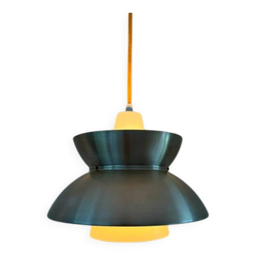 Lampe vintage Louis Poulsen Doo-Wop - lampe au design danois