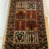Wool rug 180/113cm