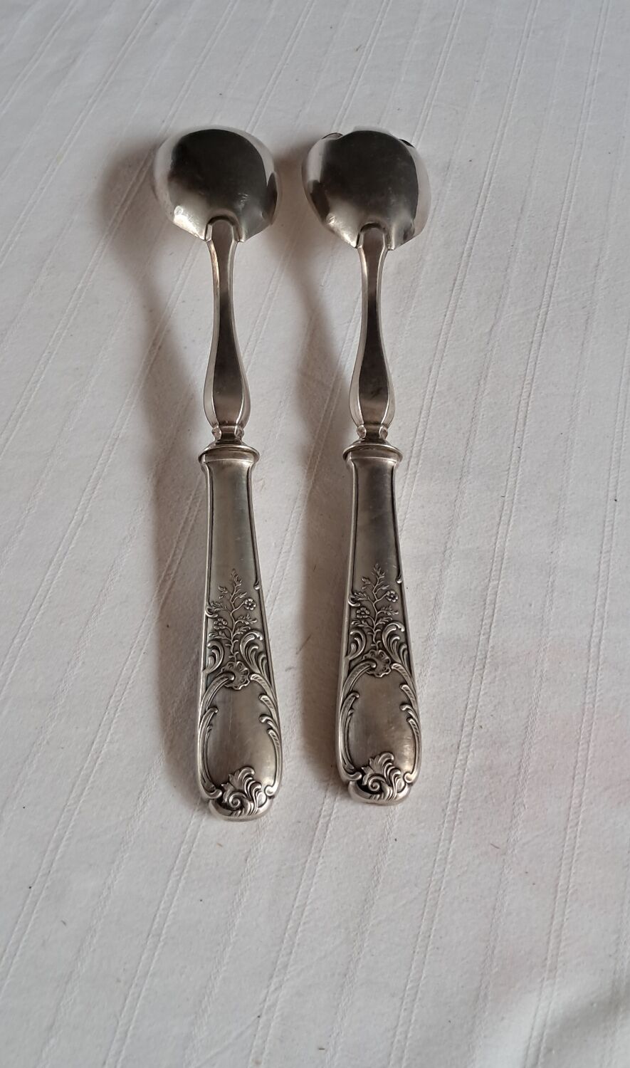 64-piece cutlery set Alfenide