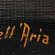 Tableau HST "Still Life: the Snack" by Dell'Aria (20th century)