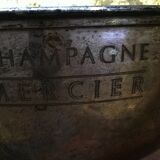Seau a champagne mercier
