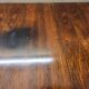 Buffet Roche Bobois design Alain Richard  en palissandre France 1960