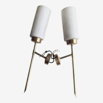 Set of 2 Arlus wall lamps