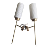 Set of 2 Arlus wall lamps