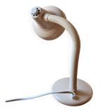 New flexible bedside lamps Aluminor - Vintage design in pink colour.