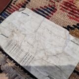 Iranian wool rug - Handmade - 274x158cm