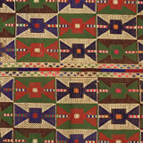 Anatolian handmade kilim rug 257 cm x 150 cm