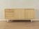 Light Wooden Sideboard, 1950s