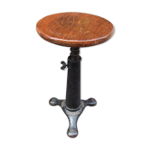 DressMaker's Tabouret, 1930s