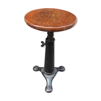 DressMaker's Tabouret, 1930s